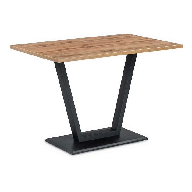 Кухонный стол Woodville Мичиган Лофт 515300 Фото № 1