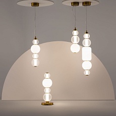 Подвесной светильник Maytoni Collar P069PL-L35G3K 2