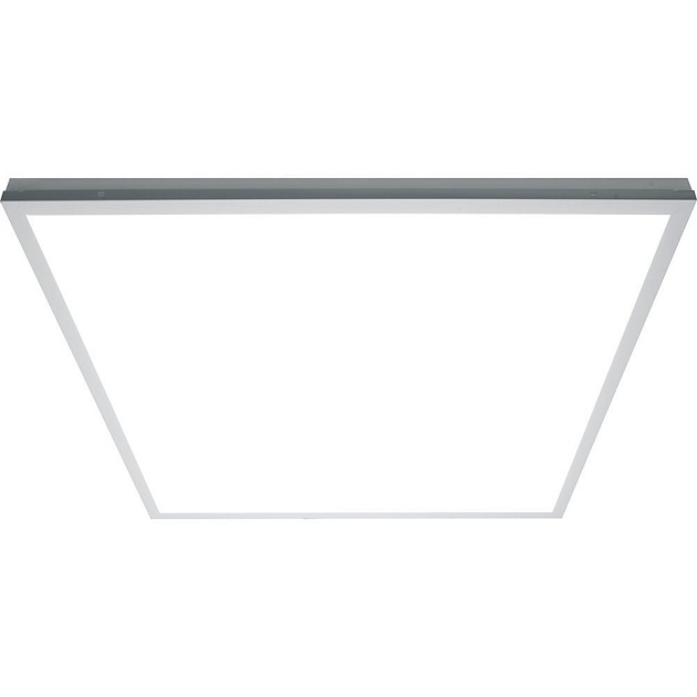 Встраиваемый светодиодный светильник Feron AL2117 41307 Фото № 1