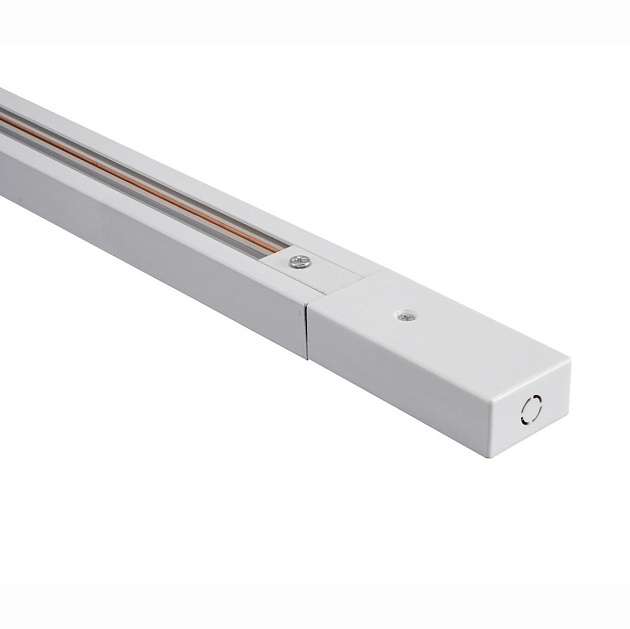 Шинопровод Lucia Tucci LTP-TR001-1-W Фото № 2