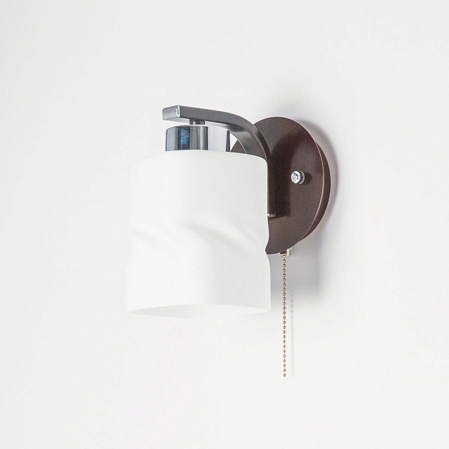 Бра Citilux Берта CL126312 изображение 5 Бра Citilux Берта CL126312 Фото № 5