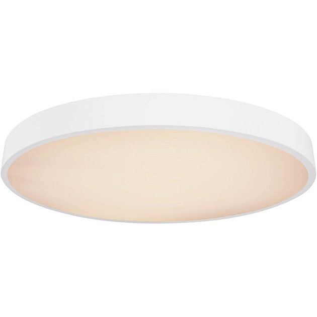 Потолочный светодиодный светильник Globo Wiss 41744-48 Фото № 1