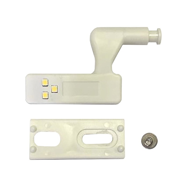 Мебельный светодиодный светильник Apeyron 12-167 изображение 2 Мебельный светодиодный светильник Apeyron 12-167 Фото № 2