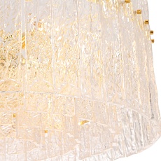 Подвесная люстра Crystal Lux Oviedo SP12 3