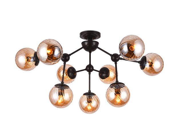 Потолочная люстра Ambrella light Traditional TR9018 Фото № 1