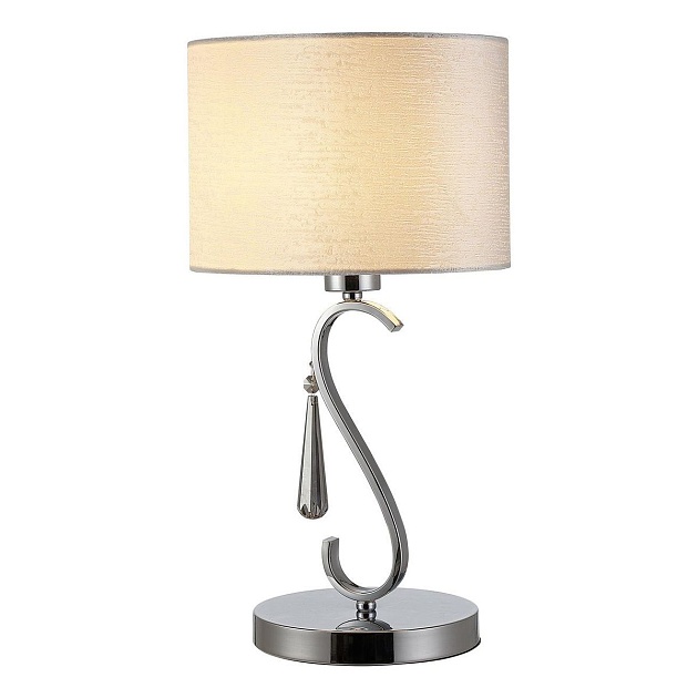 Настольная лампа Illumico IL1413-1T-27 CR Фото № 1