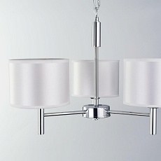 Подвесная люстра Citilux Аврора CL463130 4