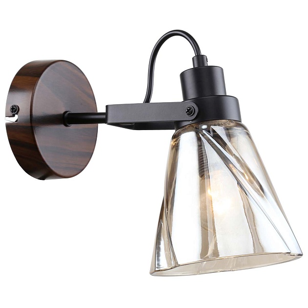 Бра Rivoli Clarissa 5098-401 Б0055510 Фото № 1