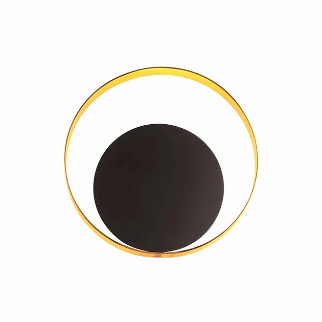 Настенный светодиодный светильник Odeon Light Hightech Mondy 3899/7WB Фото № 3