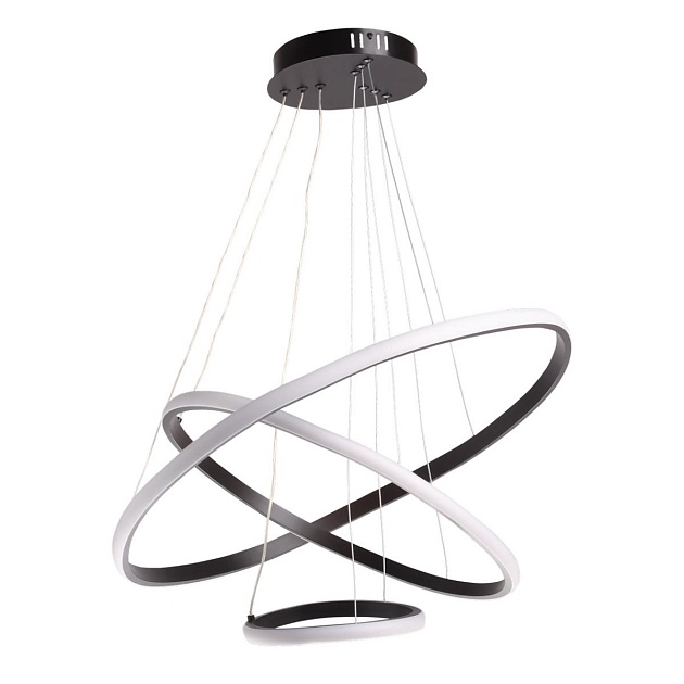 Люстра De City Оскар 510012503 Фото № 1