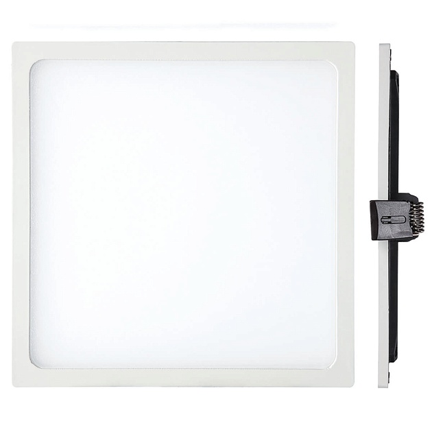 Встраиваемый светильник Mantra Saona C0192 Фото № 2