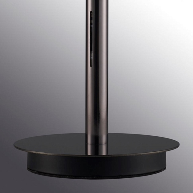 Настольная лампа iLedex Aura 8615T BK-SM Фото № 2
