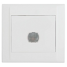 Диммер с дистанцион. управл. 300 w Makel Defne 42001045