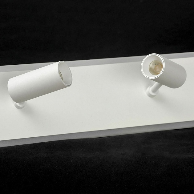 Потолочная светодиодная люстра Lussole Harris LSP-7279 изображение 4 Потолочная светодиодная люстра Lussole Harris LSP-7279 Фото № 4