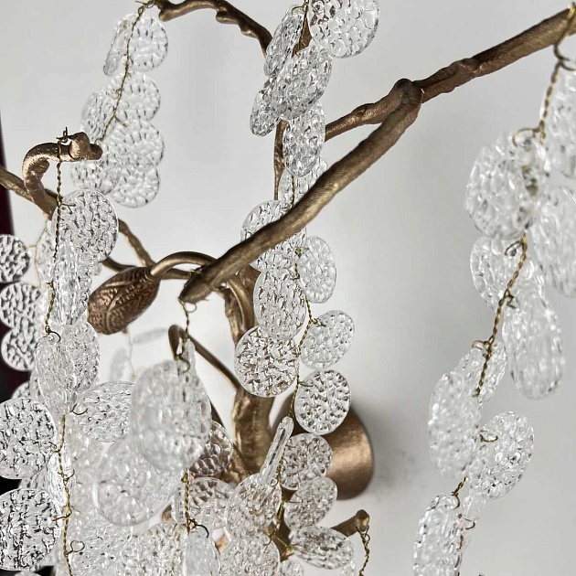 Настенный светильник Imperium Loft Fairytree 167148-26 Фото № 2