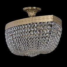 Потолочная люстра Bohemia Ivele 19283/90IV G 1