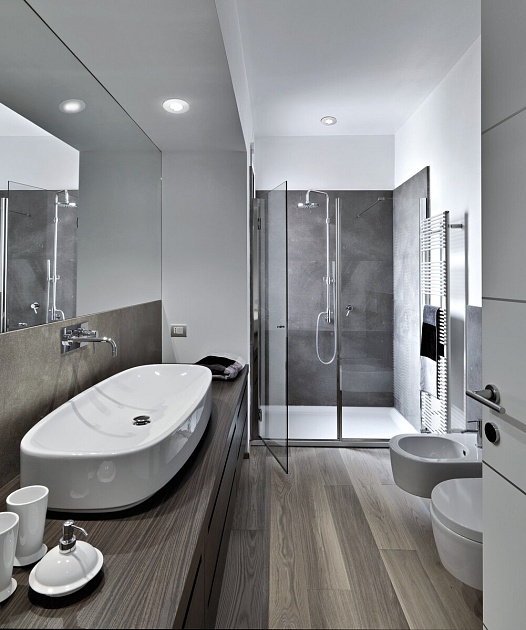 Точечный светильник Kanlux MARIN CT-S80-B 32501 Фото № 6