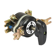 Пакетный выключатель ПВ 4-16 М3 исп.1 EKF PROxima pv-4-16-1