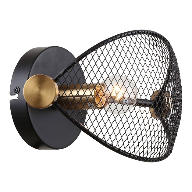 Бра Lussole LSP-8897 Фото № 1