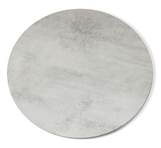 Обеденная группа Sheffilton SHT-DS152 черный муар/бетон светлый/черный 6285201801 1