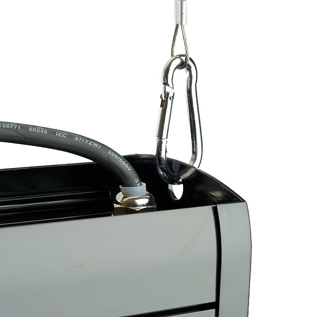 Линейный светодиодный светильник Feron AL1180 48976 Фото № 8