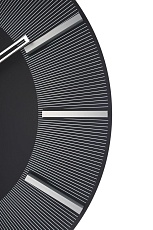 Настенные часы Tomas Stern 4042Bl 2