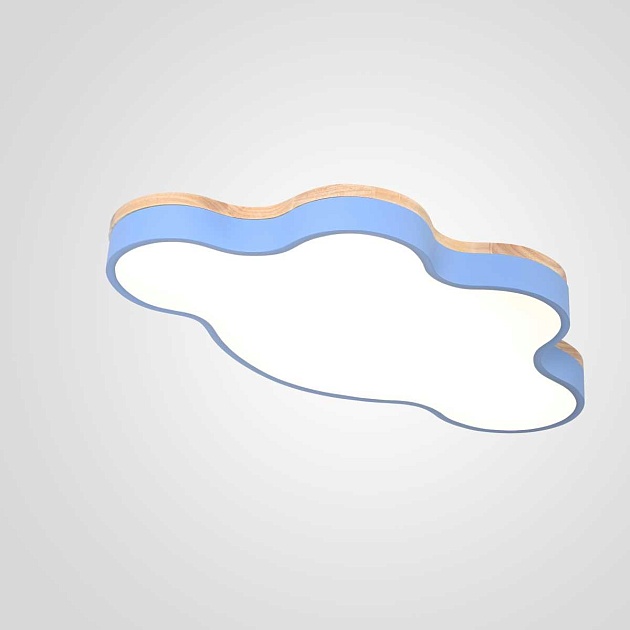 Потолочный светильник Imperium Loft CLOUD-ECO01 189505-26 изображение 1 Потолочный светильник Imperium Loft CLOUD-ECO01 189505-26 Фото № 1