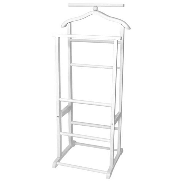 Гардеробная вешалка Мебелик В 9Н 006520 Фото № 1