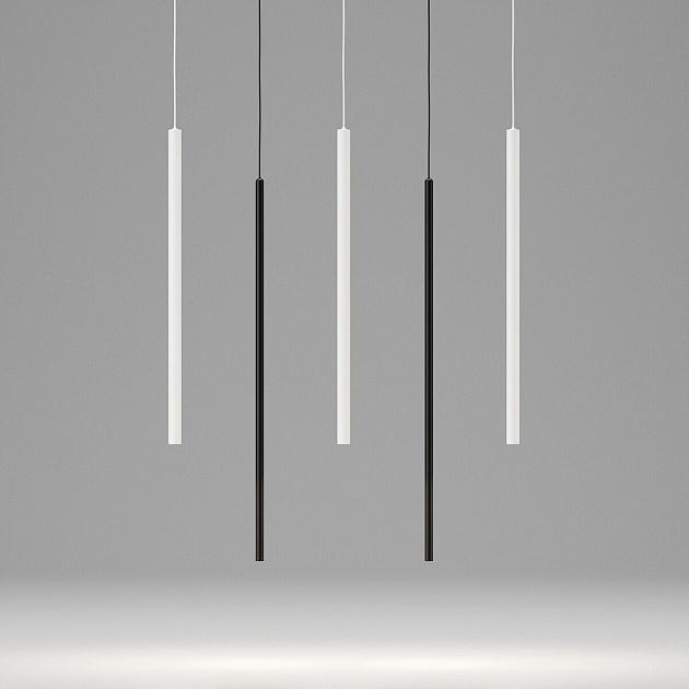 Подвесной светодиодный светильник Elektrostandard Flinn 50262 LED a066777 изображение 3 Подвесной светодиодный светильник Elektrostandard Flinn 50262 LED a066777 Фото № 3