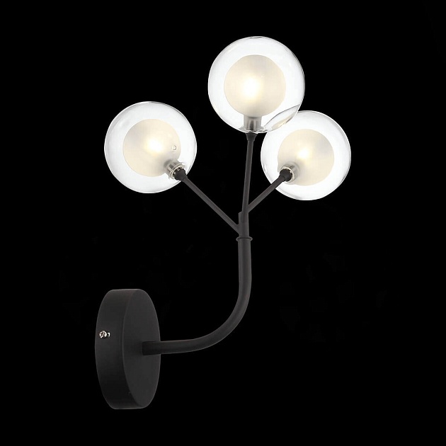 Бра ST Luce Demele SL376.401.03 изображение 3 Бра ST Luce Demele SL376.401.03 Фото № 3