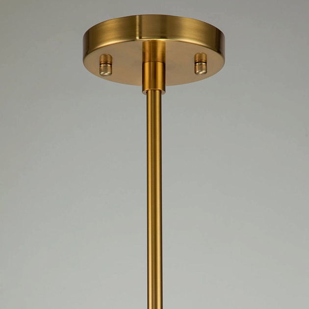 Подвесная люстра Favourite Amusing 2876-7P изображение 3 Подвесная люстра Favourite Amusing 2876-7P Фото № 3