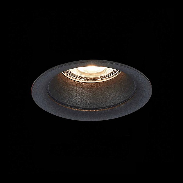 Встраиваемый светильник ST Luce ST200.408.01 изображение 2 Встраиваемый светильник ST Luce ST200.408.01 Фото № 2