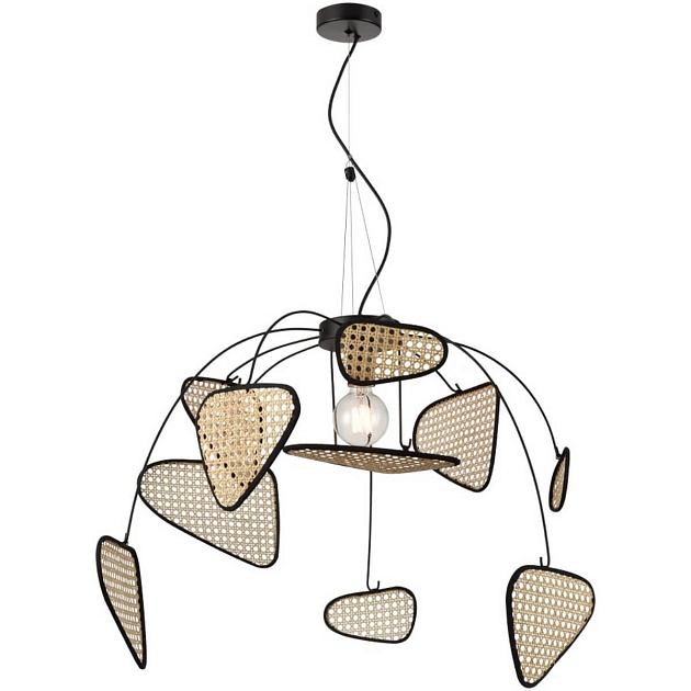 Подвесной светильник Wertmark PALMA WE520.01.713 изображение 1 Подвесной светильник Wertmark PALMA WE520.01.713 Фото № 1