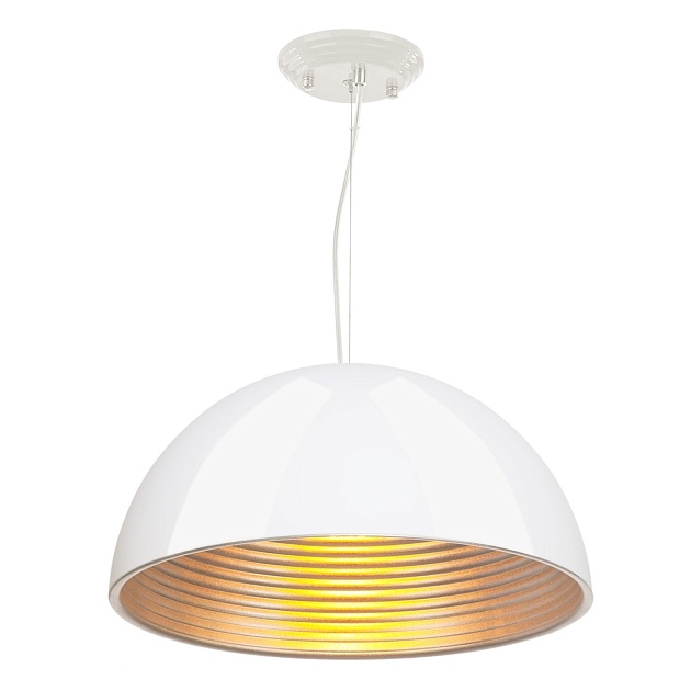 Подвесной светильник Gerhort G51064/3WT+SL Фото № 2