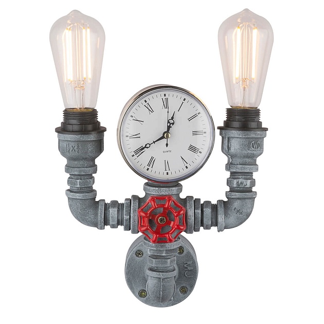 Бра Globo Bayuda 43001W2 изображение 3 Бра Globo Bayuda 43001W2 Фото № 3