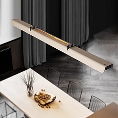 Светильник подвесной Lightera Bermeho LE104L-120GA WIFI 1