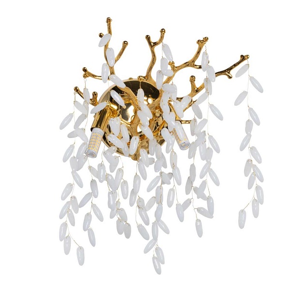 Бра MW-Light Лайма 467023102 Фото № 1