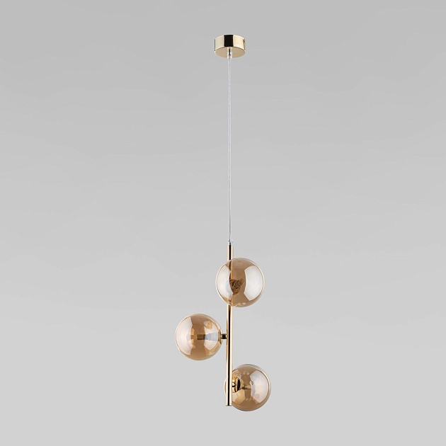 Подвесная люстра TK Lighting 4838 Estera изображение 1 Подвесная люстра TK Lighting 4838 Estera Фото № 1