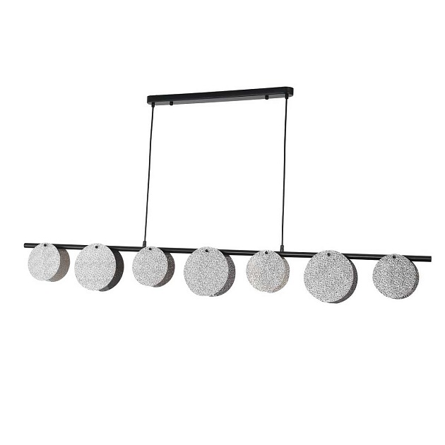 Подвесная люстра F-Promo Pagos 4104-7P Фото № 2