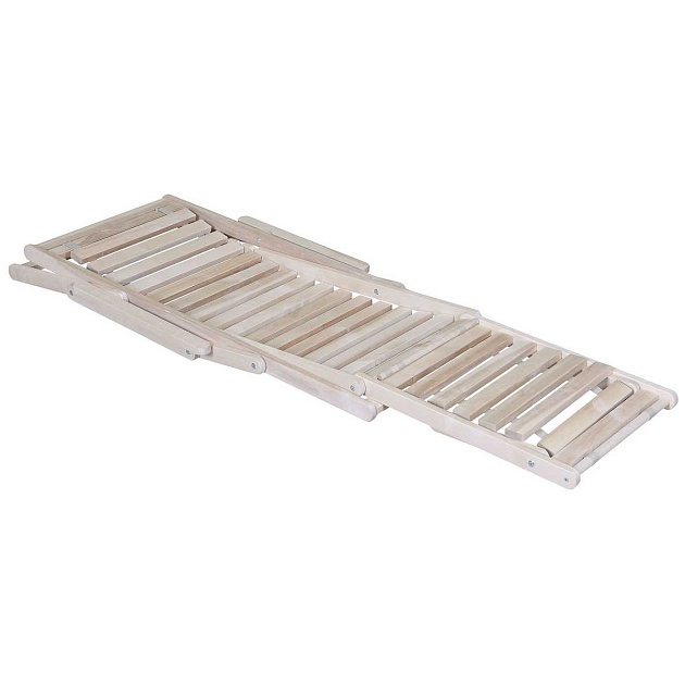 Шезлонг Мебелик 008555 Фото № 11