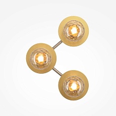 Бра Maytoni Ambre MOD331WL-L6BS3K 2