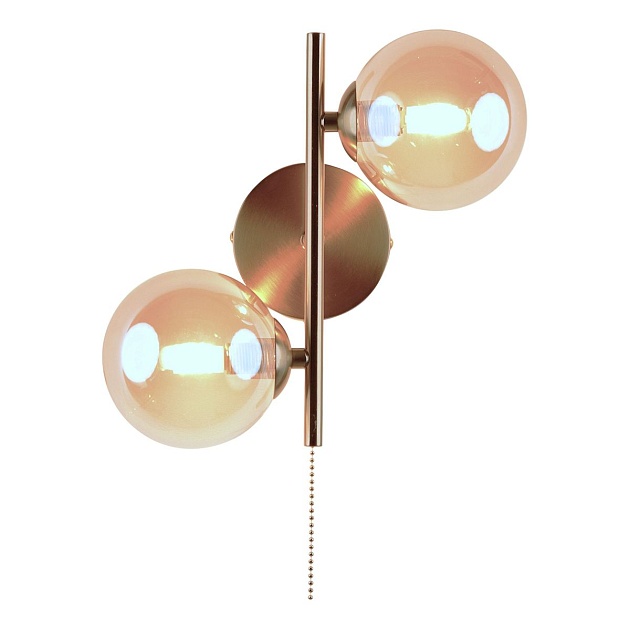 Бра Moderli Renny V10787-2W Фото № 1