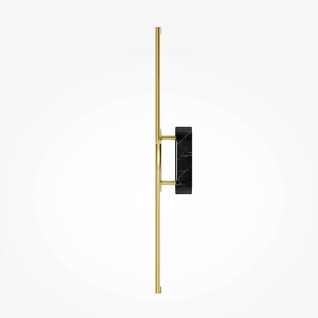 Настенный светодиодный светильник Maytoni Renaissance MOD256WL-L5BS3K3 изображение 3 Настенный светодиодный светильник Maytoni Renaissance MOD256WL-L5BS3K3 Фото № 3