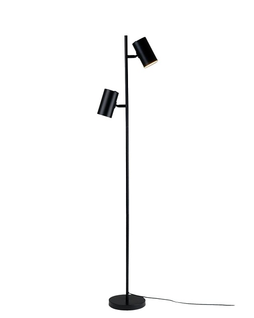 Торшер Moderli Ashes V11329-2F изображение 1 Торшер Moderli Ashes V11329-2F Фото № 1