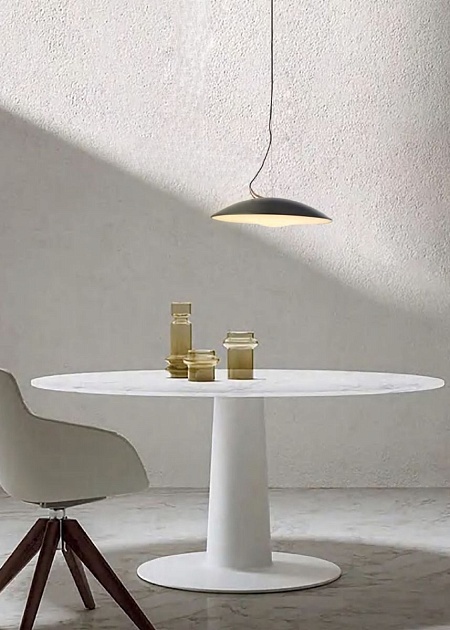 Подвесной светодиодный светильник Mizi'en Candor MZ46212B Фото № 6