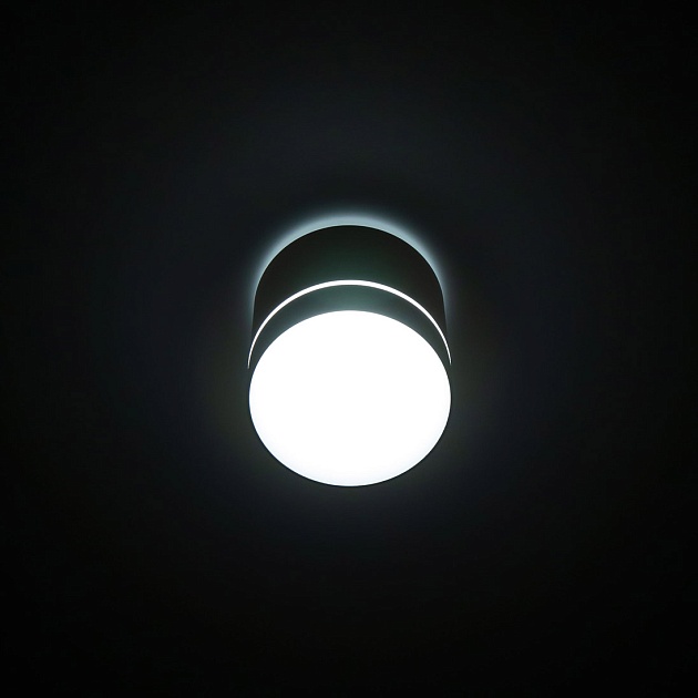 Потолочный светодиодный светильник Citilux Борн CL745020N Фото № 7
