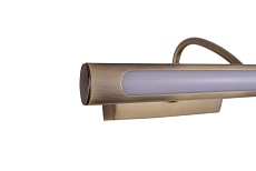 Настенный светильник Zortes BLOWE ZRS.63238.12 5