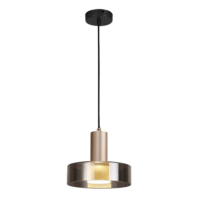 Подвесной светильник Mantra Gin 8536 Фото № 1