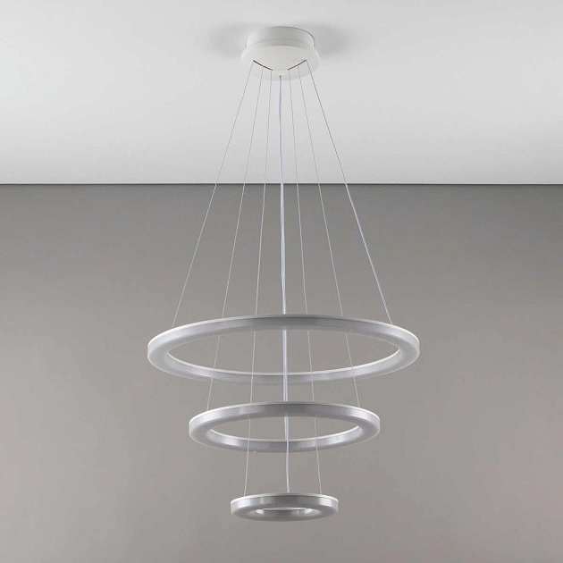 Подвесной светодиодный светильник Citilux Электрон Cмарт CL710A104S изображение 15 Подвесной светодиодный светильник Citilux Электрон Cмарт CL710A104S Фото № 15