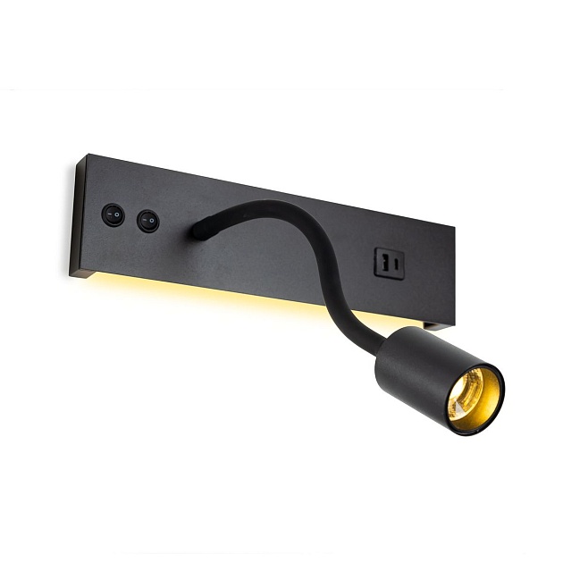 Бра Citilux Декарт CL704471 Фото № 10